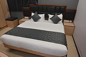 Hotel Majestic Grand Madurai
