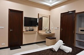 Hotel Majestic Grand Madurai