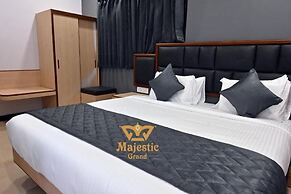 Hotel Majestic Grand Madurai