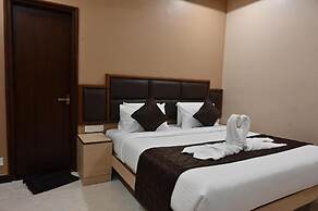 Hotel Majestic Grand Madurai