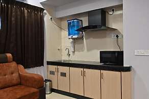 Hotel Majestic Grand Madurai