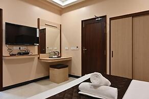 Hotel Majestic Grand Madurai