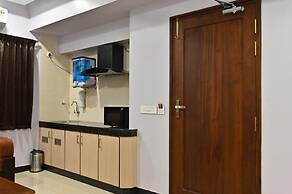 Hotel Majestic Grand Madurai