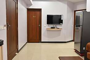 Hotel Majestic Grand Madurai