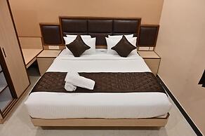 Hotel Majestic Grand Madurai