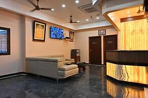 Hotel Majestic Grand Madurai