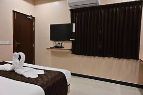 Hotel Majestic Grand Madurai