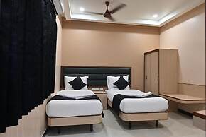 Hotel Majestic Grand Madurai