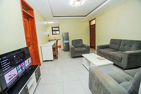 VANTIQ HOMES