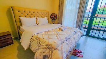 VANTIQ HOMES