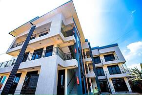 VANTIQ HOMES
