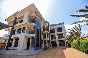VANTIQ HOMES