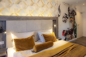 Hotel Zur Feldmühle