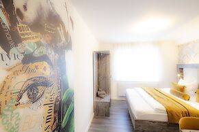 Hotel Zur Feldmühle