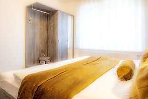 Hotel Zur Feldmühle