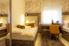Hotel Zur Feldmühle