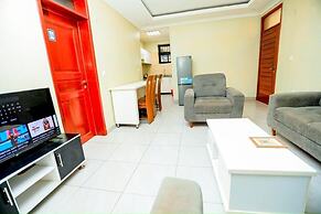 ORVENA RESIDENCE