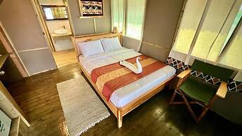 Saadani Beach Camp