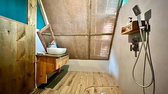Saadani Beach Camp
