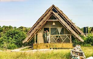 Saadani Beach Camp