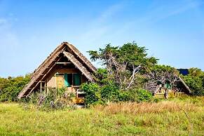 Saadani Beach Camp