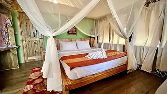 Saadani Beach Camp