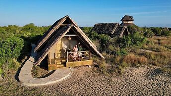 Saadani Beach Camp