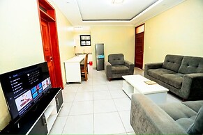 ASTRIX APARTMENT