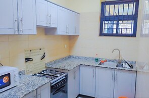 ASTRIX APARTMENT