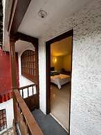 Casa Cocora
