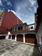 Casa Cocora