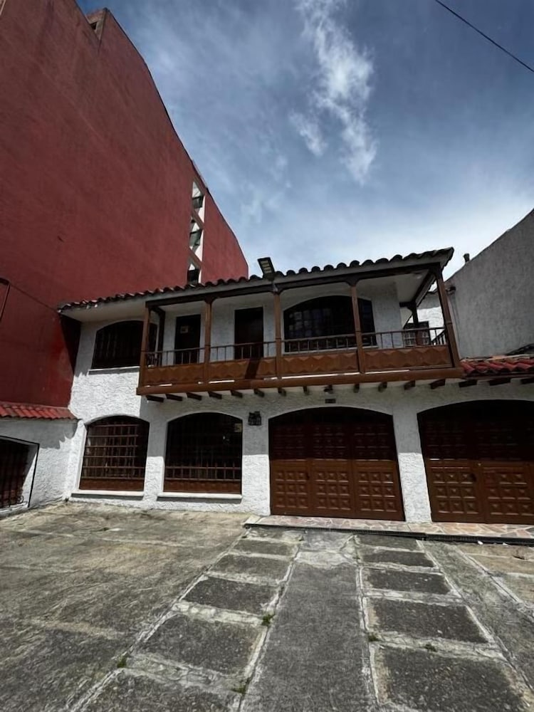Casa Cocora