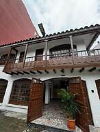 Casa Cocora
