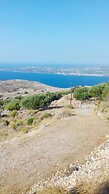 Ionian Balcony Davgata Studio
