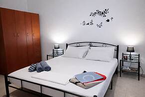 Ionian Balcony Davgata Studio