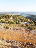 Ionian Balcony Davgata Studio