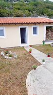 Ionian Balcony Davgata Studio