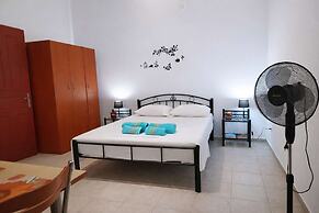 Ionian Balcony Davgata Studio