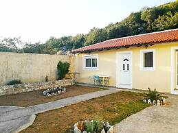 Ionian Balcony Davgata Studio