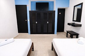 Hotel Puesta de Sol