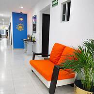 Hotel Puesta de Sol