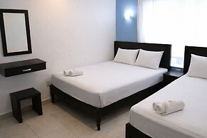 Hotel Puesta de Sol