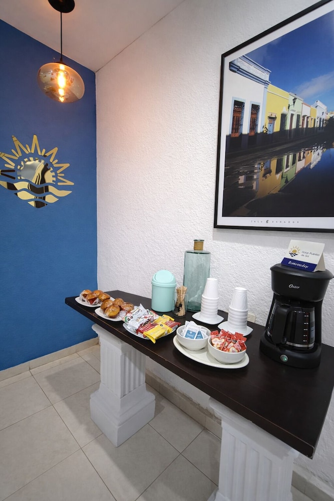 Hotel Puesta de Sol