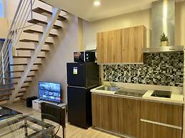 Makati City Gramercy Residences