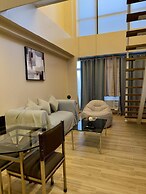 Makati City Gramercy Residences