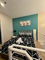 Makati City Gramercy Residences