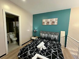 Makati City Gramercy Residences