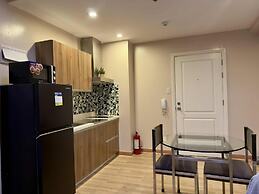 Makati City Gramercy Residences