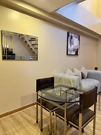 Makati City Gramercy Residences