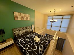 Makati City Gramercy Residences